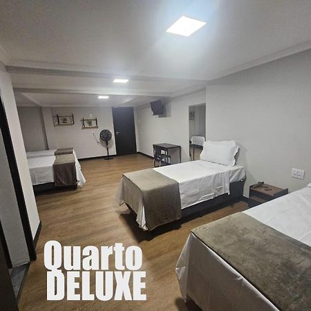 Onix - Centro, Belo Horizonte Hotel Екстериор снимка