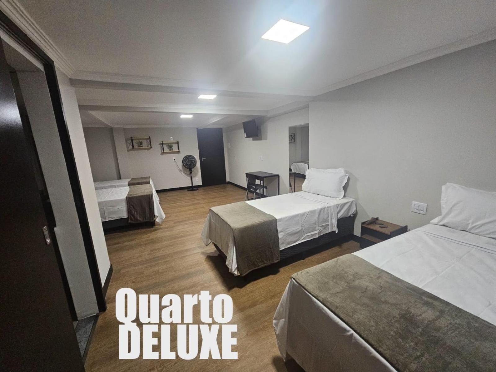 Onix - Centro, Belo Horizonte Hotel Екстериор снимка
