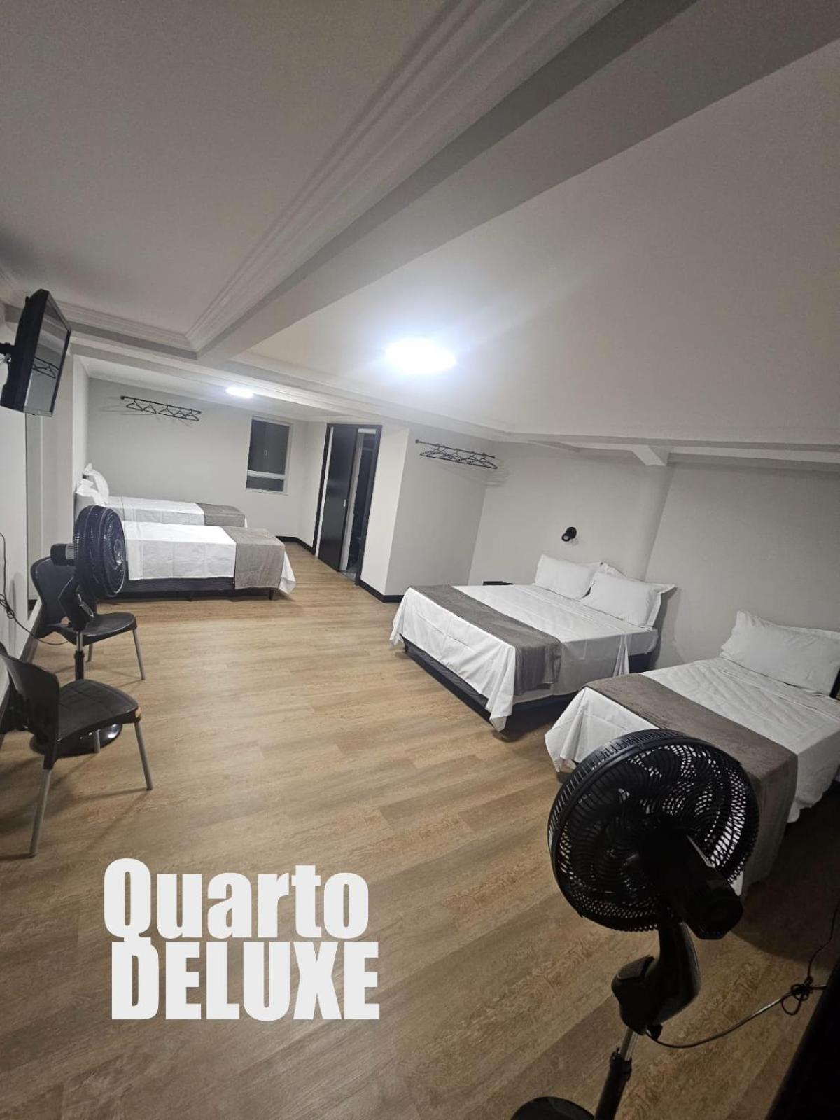 Onix - Centro, Belo Horizonte Hotel Екстериор снимка