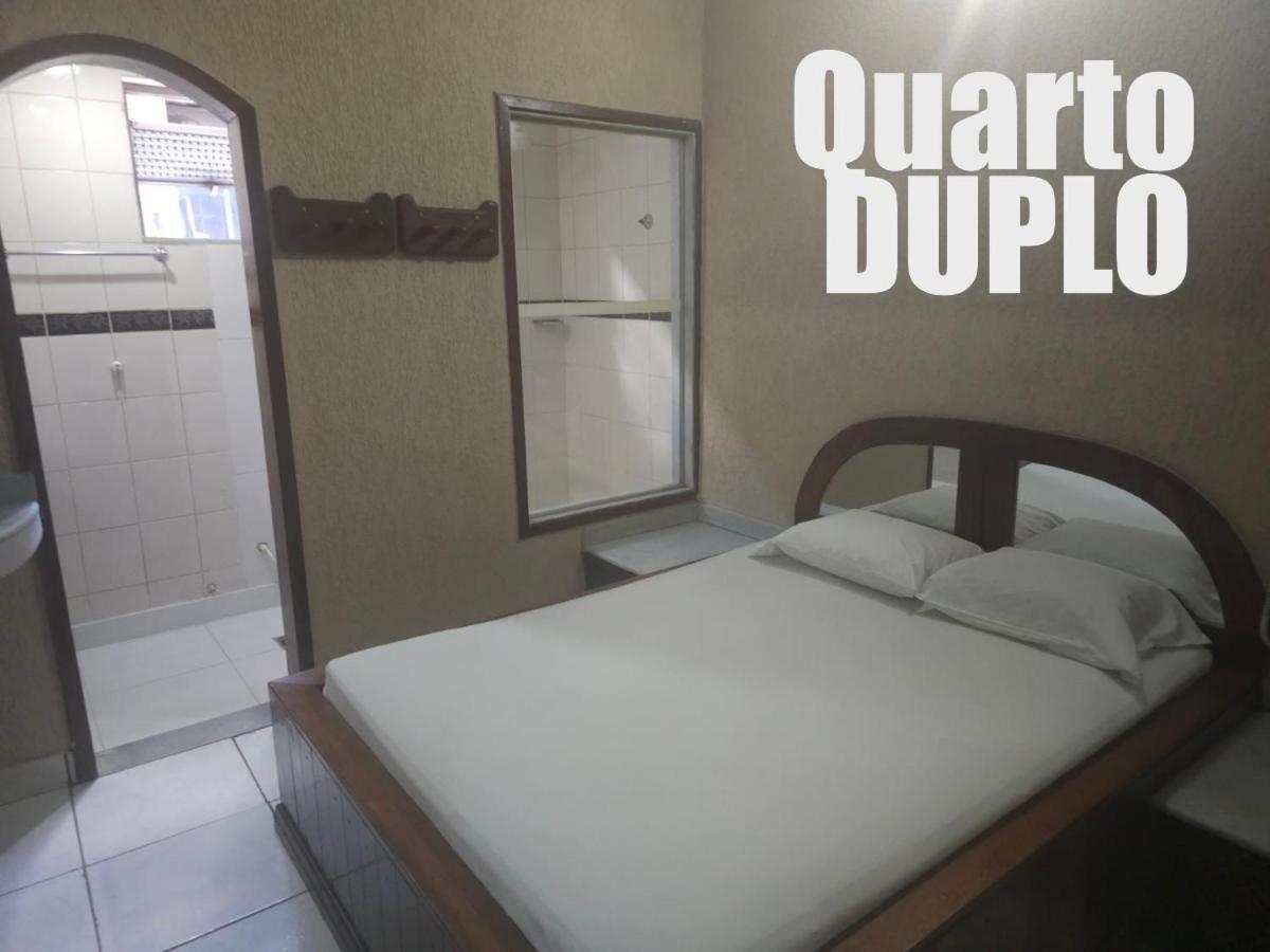 Onix - Centro, Belo Horizonte Hotel Екстериор снимка