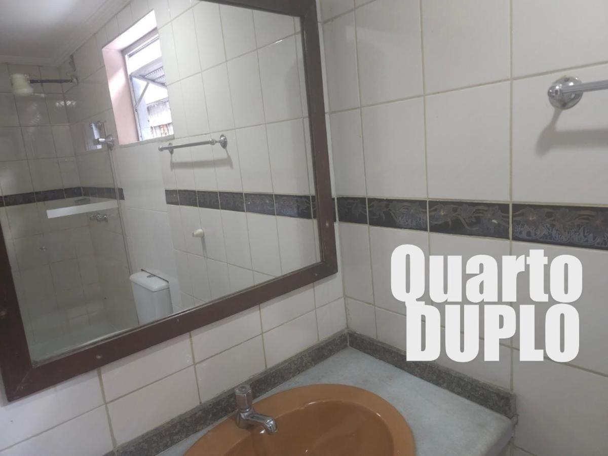Onix - Centro, Belo Horizonte Hotel Екстериор снимка