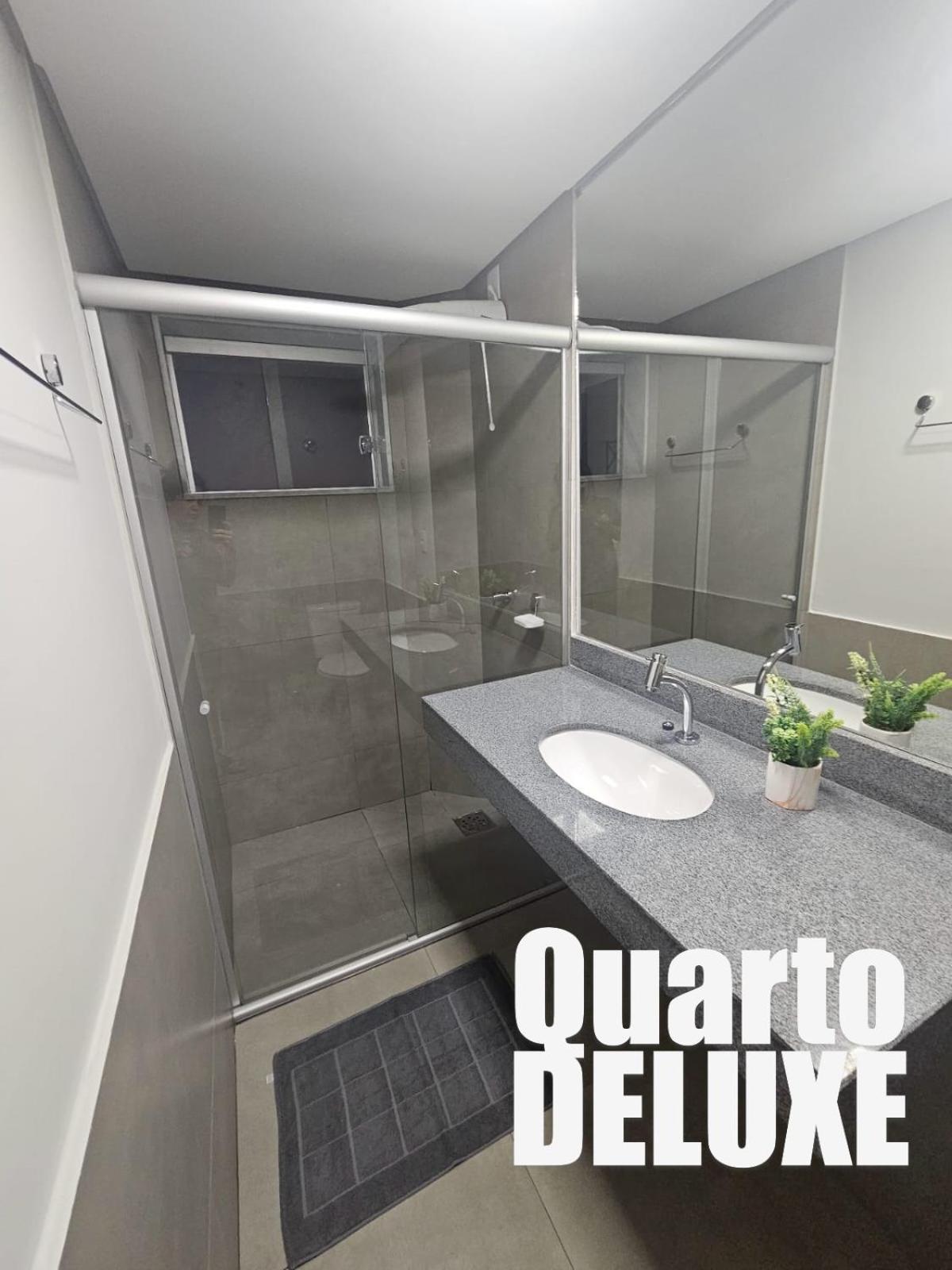 Onix - Centro, Belo Horizonte Hotel Екстериор снимка