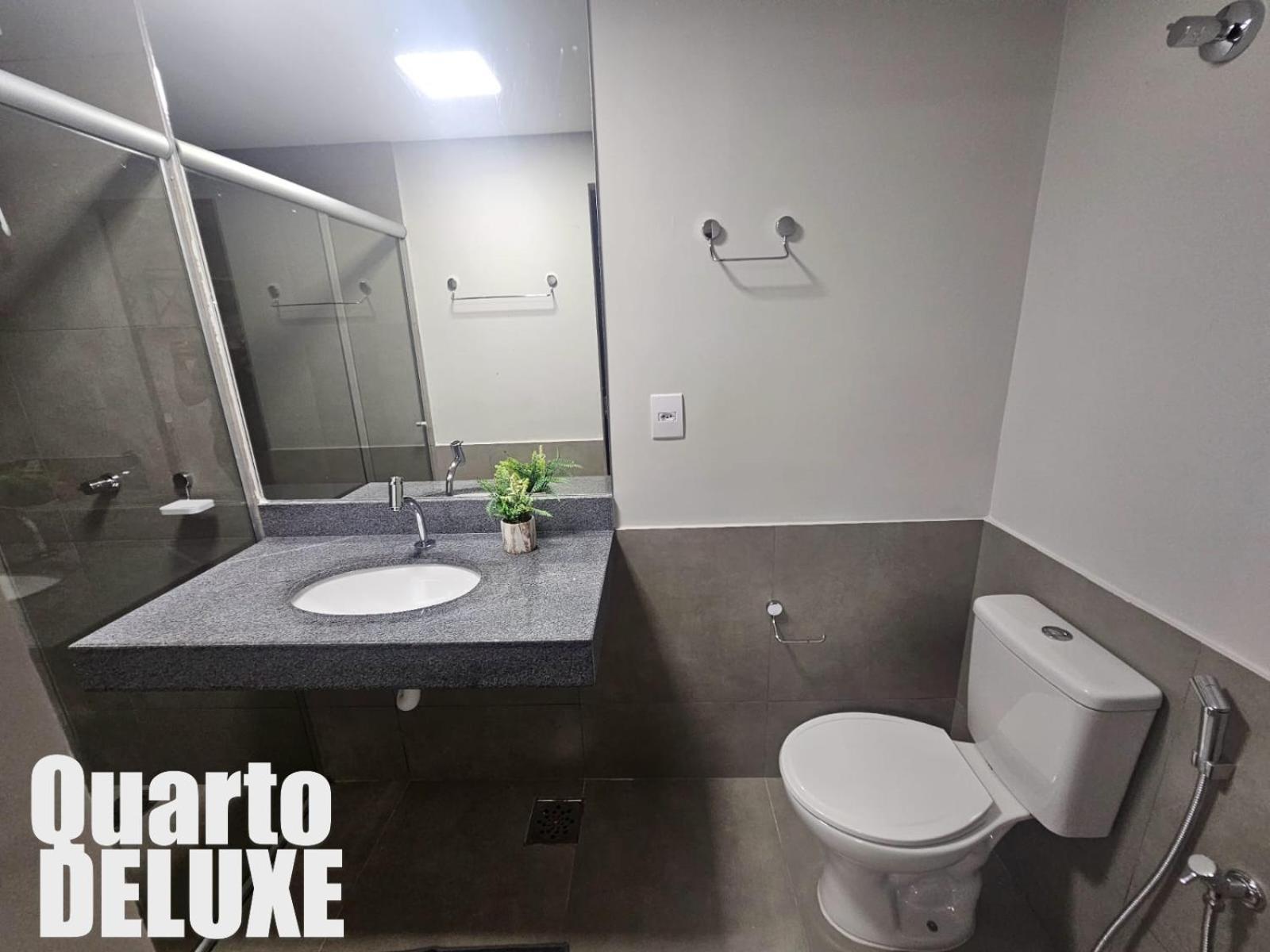 Onix - Centro, Belo Horizonte Hotel Екстериор снимка