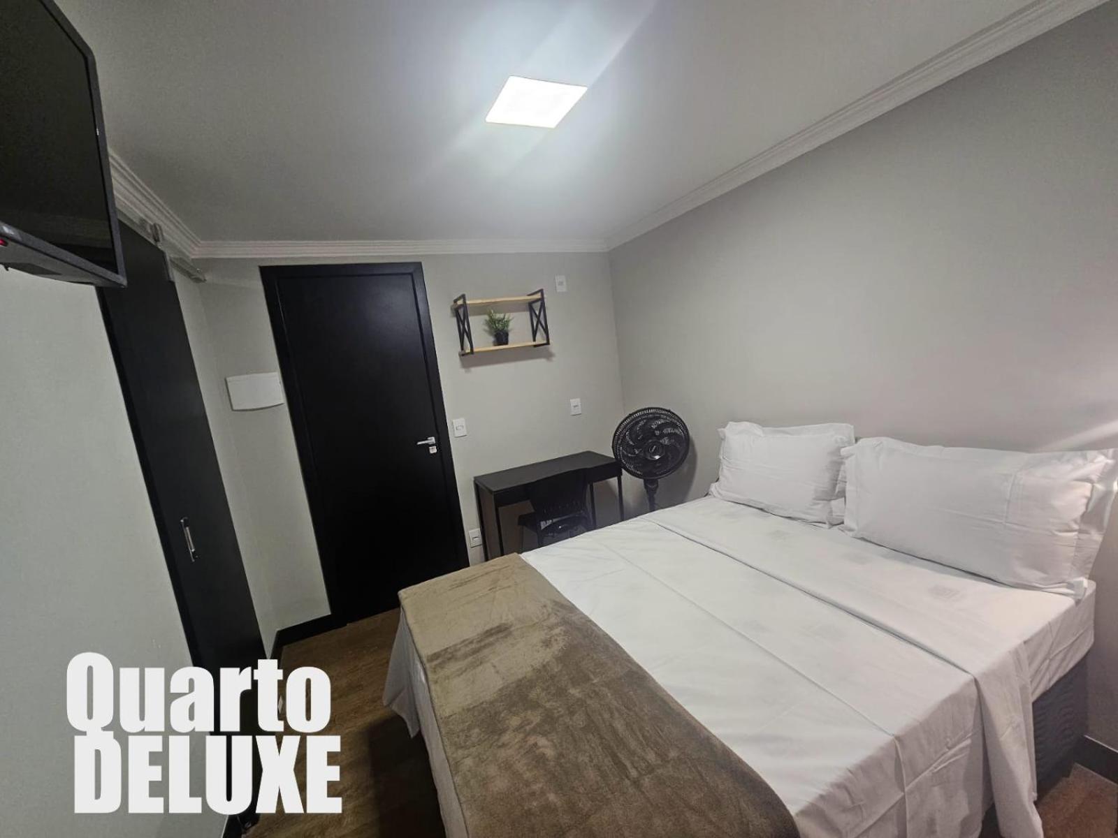 Onix - Centro, Belo Horizonte Hotel Екстериор снимка